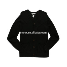 15JWA0113 men cardigan sweater